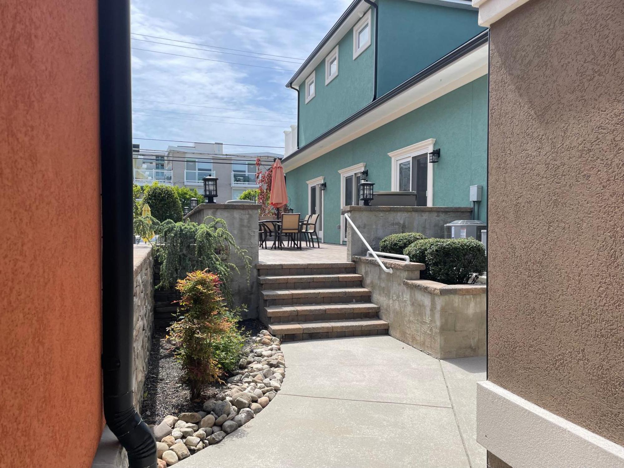 Ala Moana Motel & Suites Wildwood Exterior photo